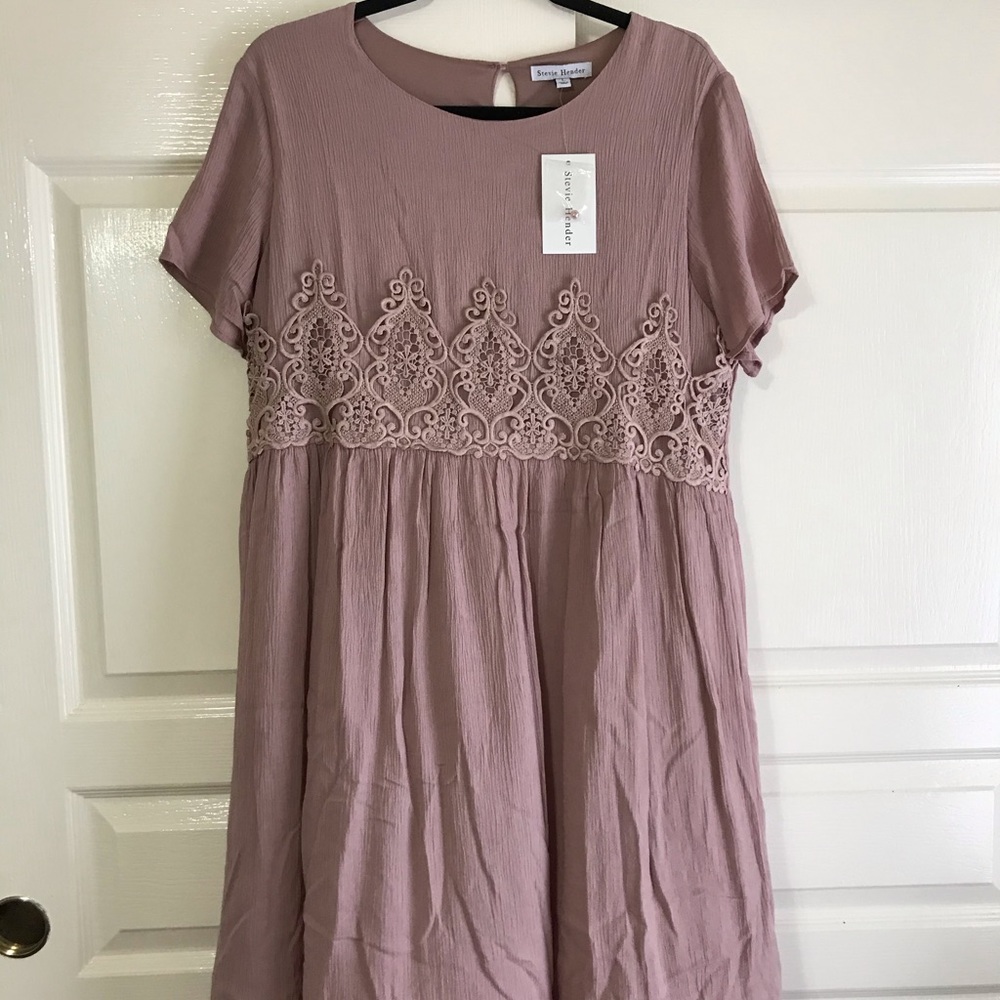 Brand New Stevie Hender Dress!